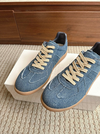 Maison Blue Jean