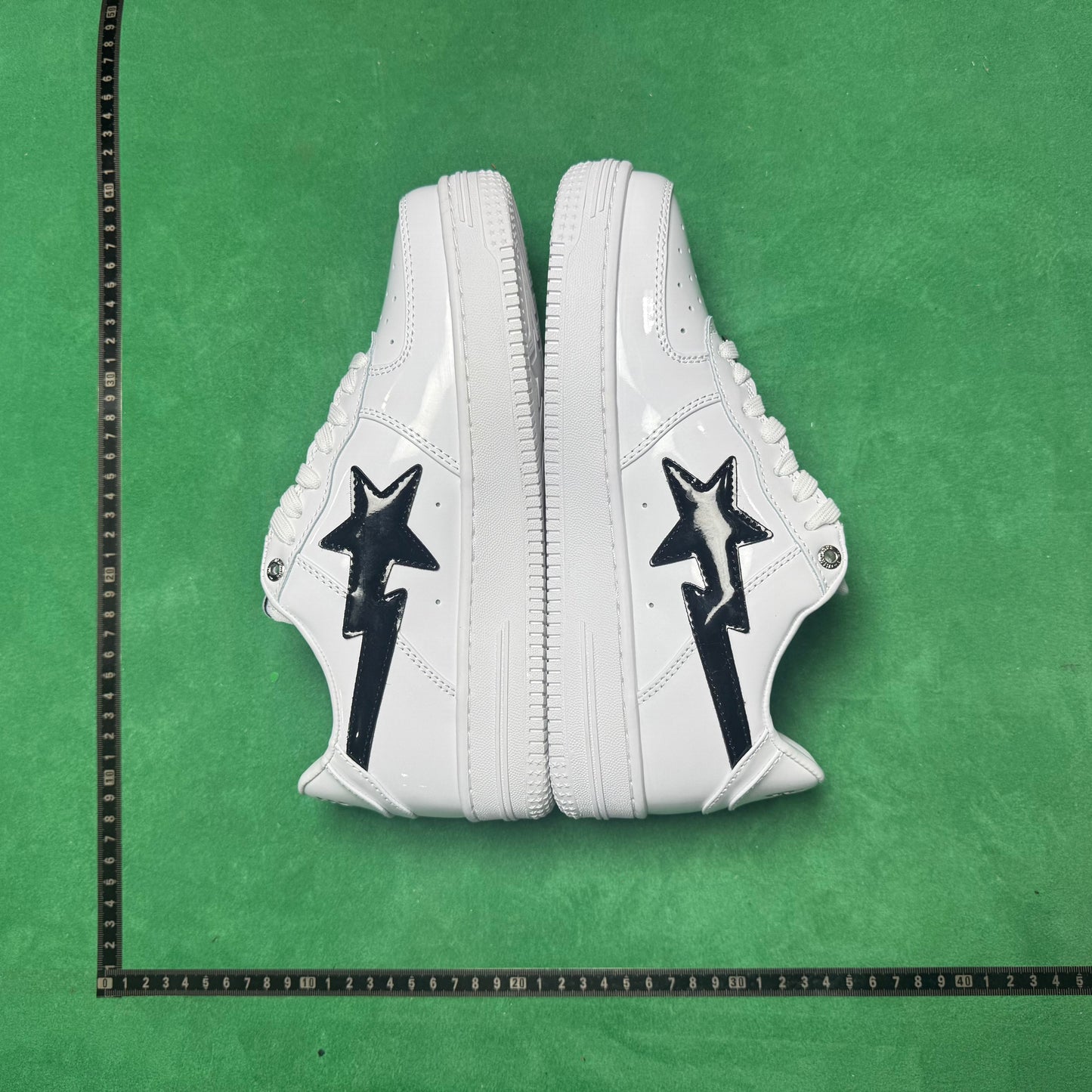 Bape STA Low