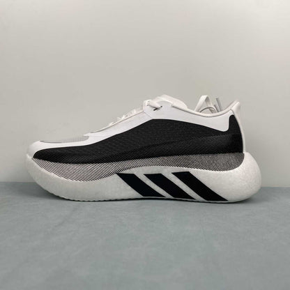 HYPERBOOST EDGE Black White Grey