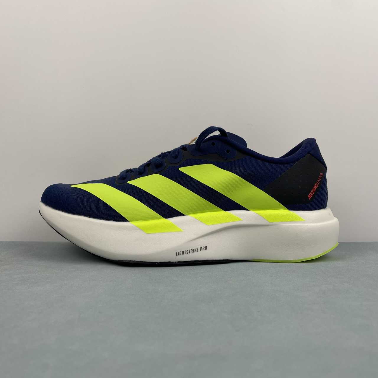 Evo SL Blue Green