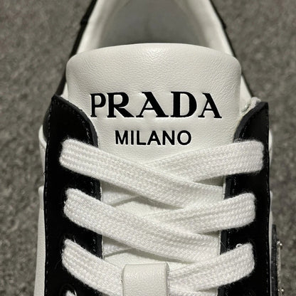 PRD Black And White