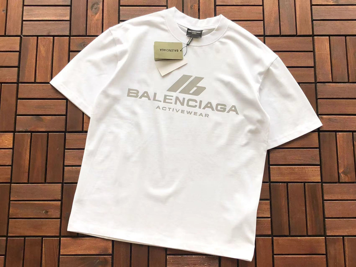 BLG T-Shirt