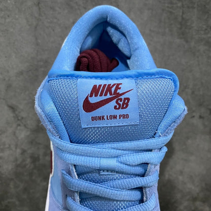 Dunk SB Philadelphia Phillies