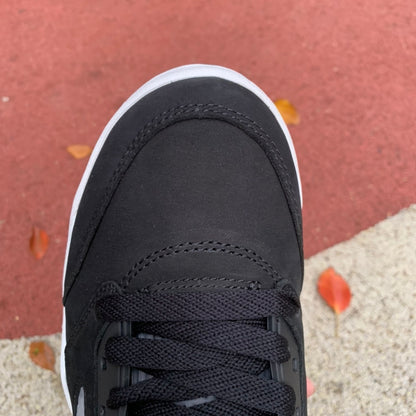 AJ 5 Retro Oreo