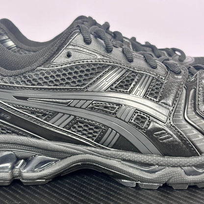 Kayano 14 Triple Black