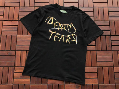Denim T Tshirt