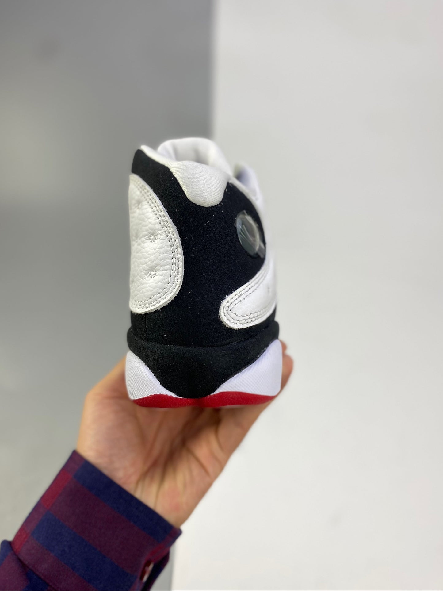 13 He Got Game
