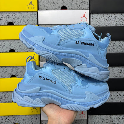 BLG Triple S Blue