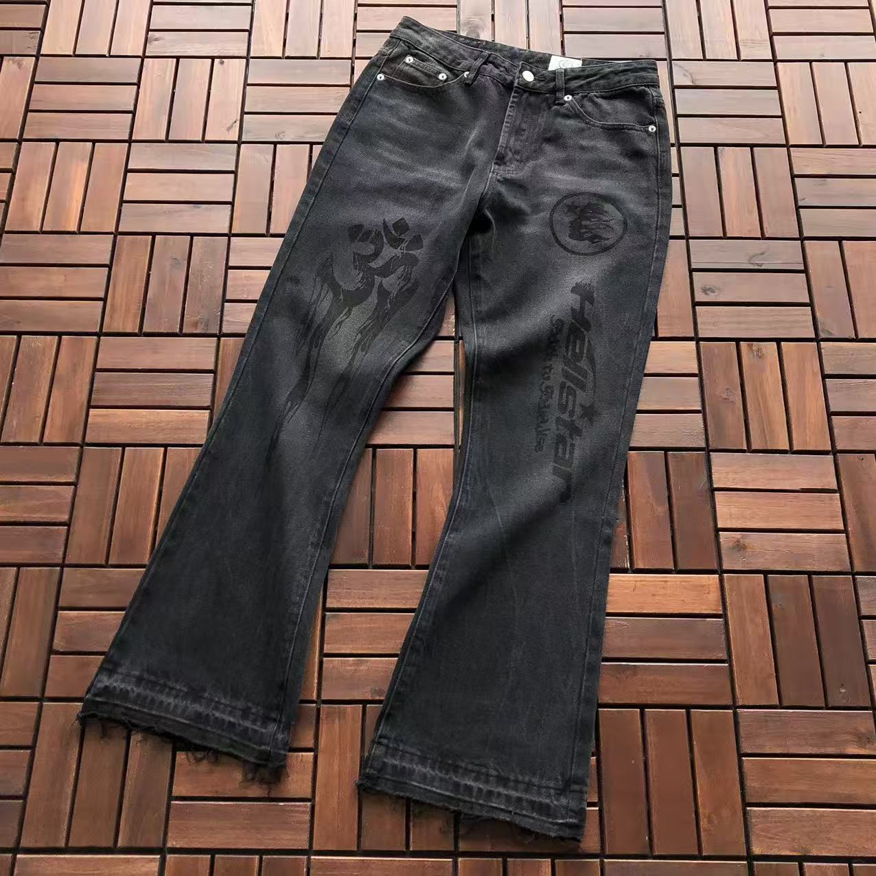 HELL JEANS