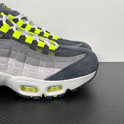 95 Neon Grey