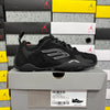 BLG Monday Ultra Black