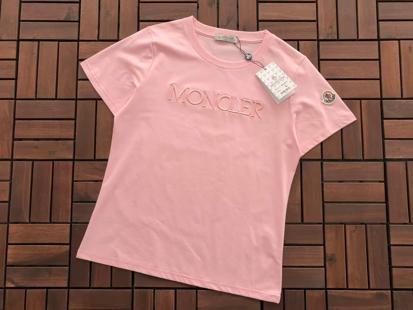T-Shirts MC