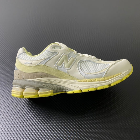 2002 Limon
