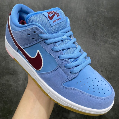 Dunk SB Philadelphia Phillies