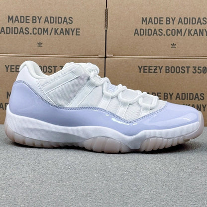 AJ11 Low Pure Violet