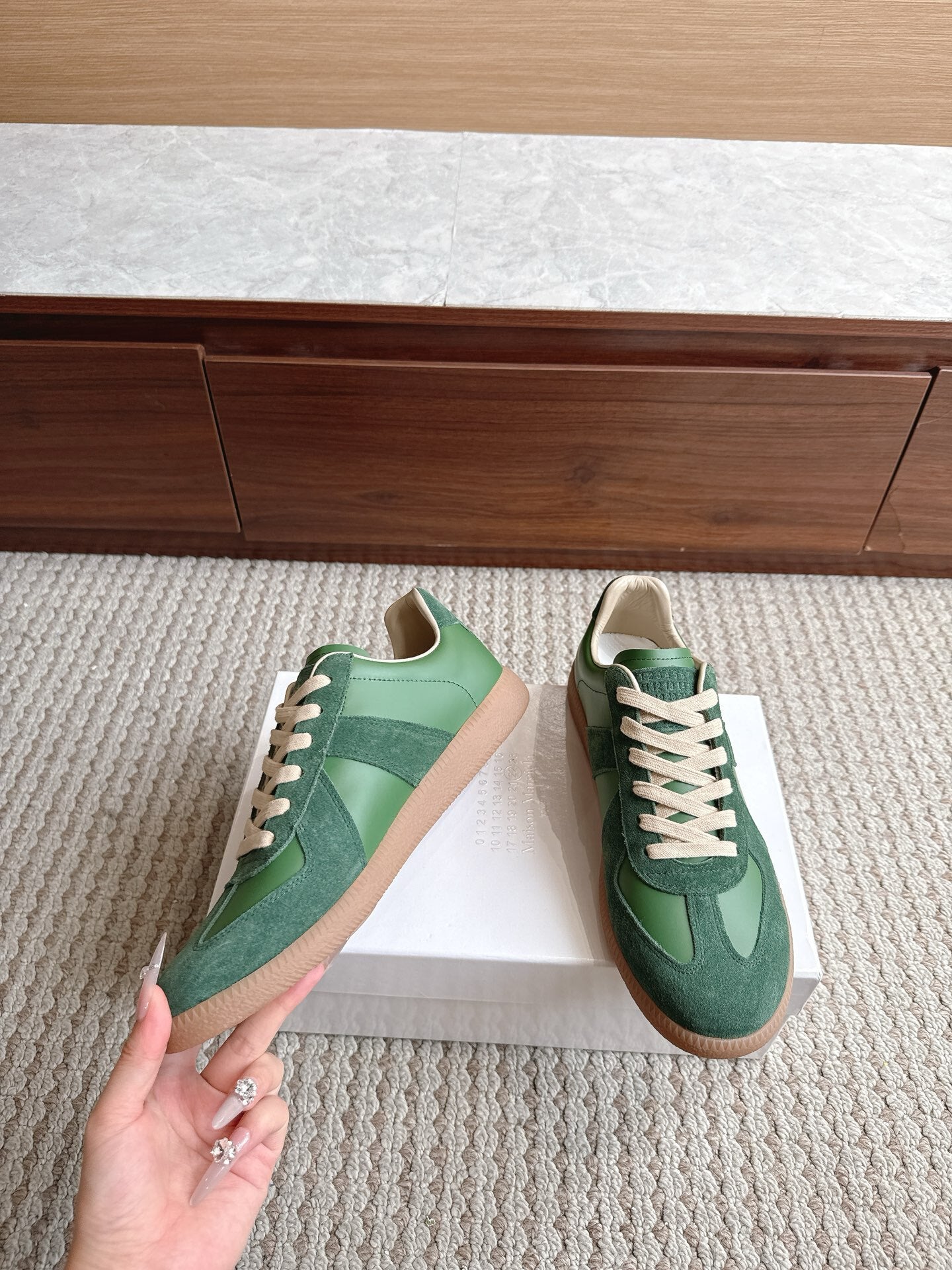 Maison Green