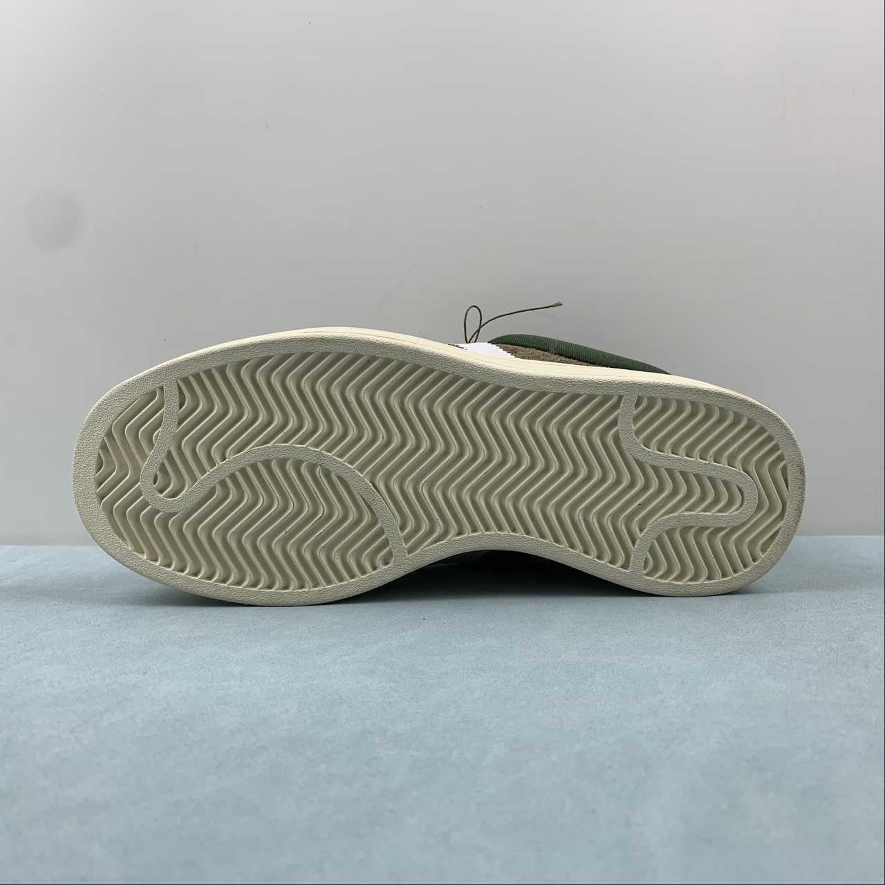 AD Bad Bunny Forum Green