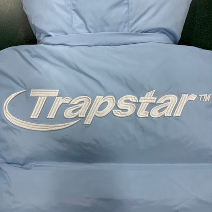 Casaco Trapstar