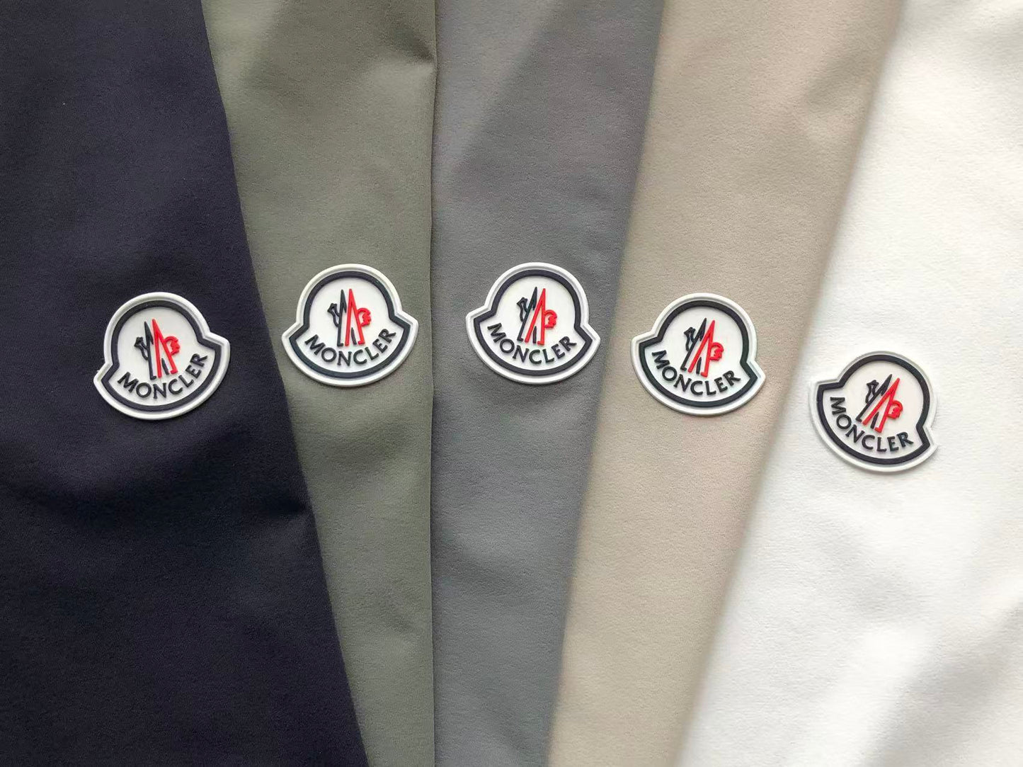 T-Shirts MC