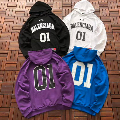 HOODIE BLG