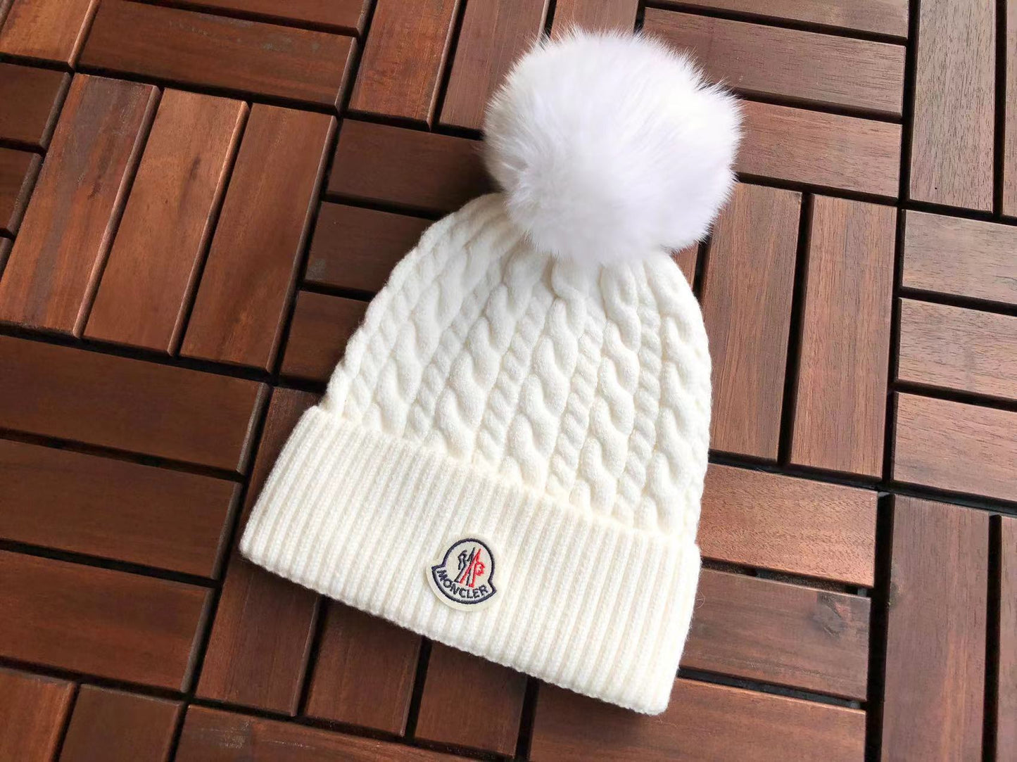 Gorros MC