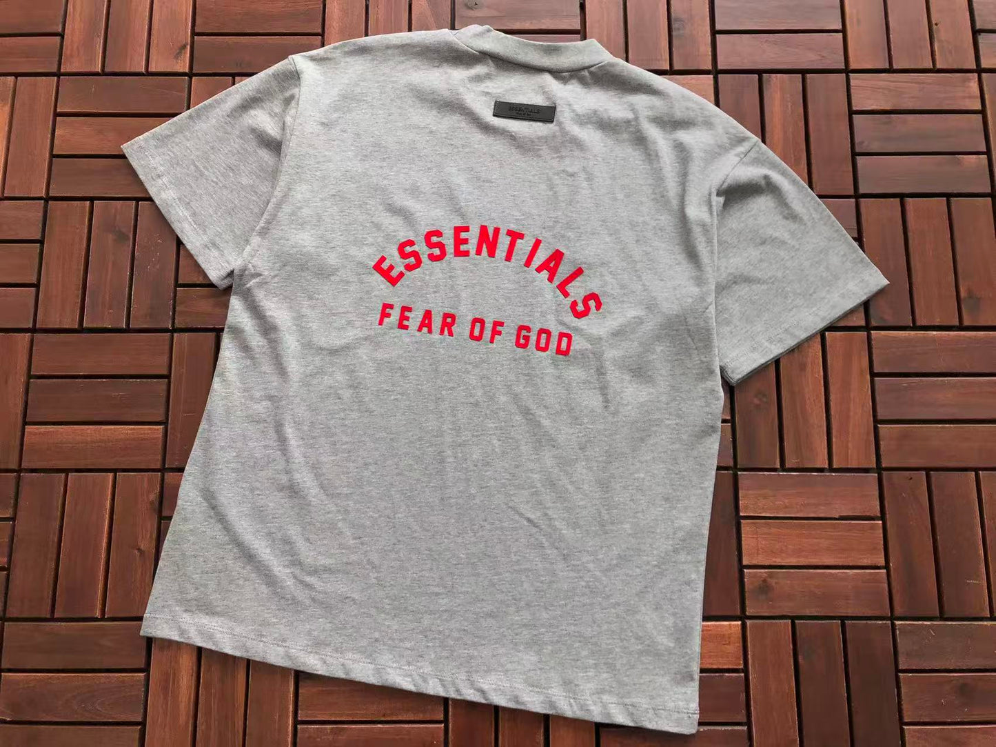 Conjuntos Essentials