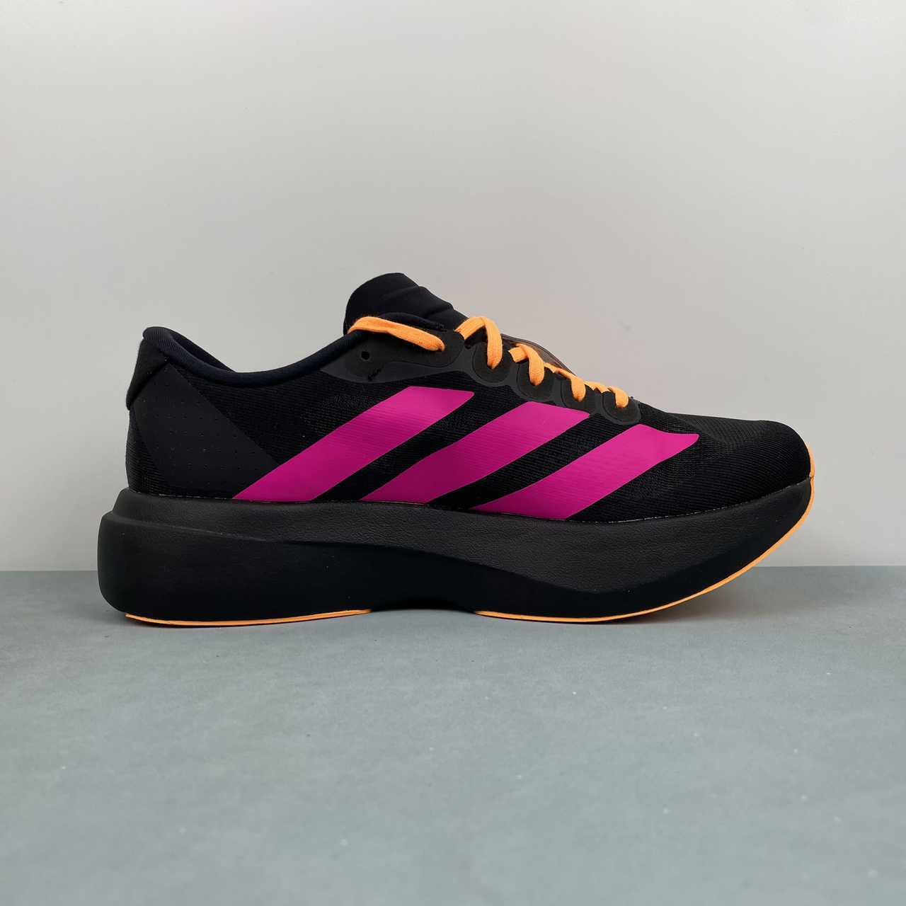 Evo SL Black Rose