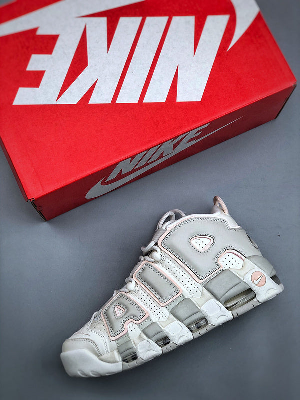 Uptempo Sail/Light Bone/Guava Ice