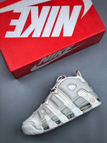 Uptempo Sail/Light Bone/Guava Ice