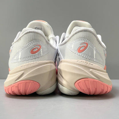 COURT FF3 NOVAK White and Pink