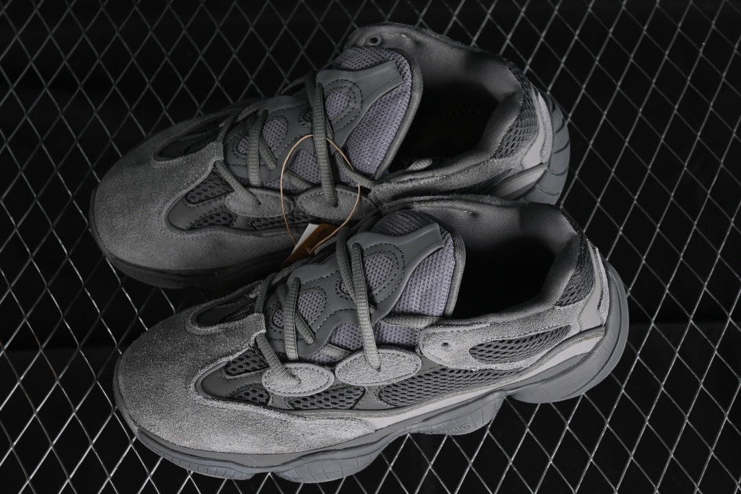 500 Earth gray