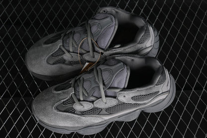 500 Earth gray