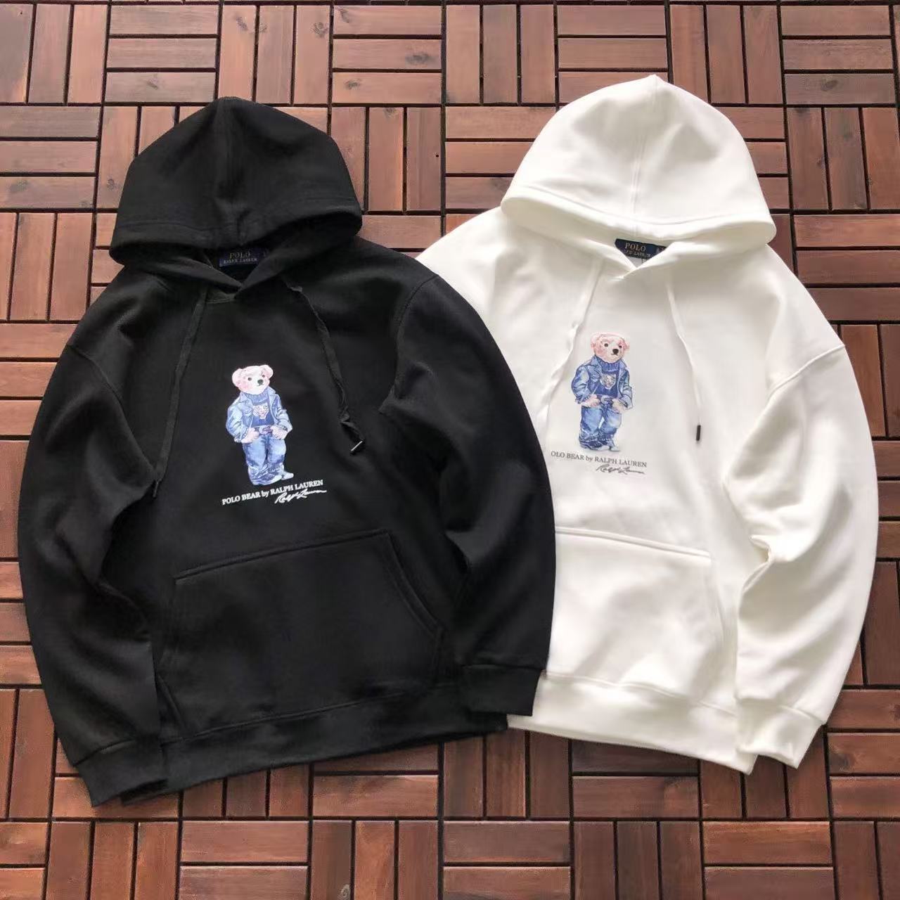 RL Hoodie