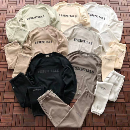 Conjuntos Essentials