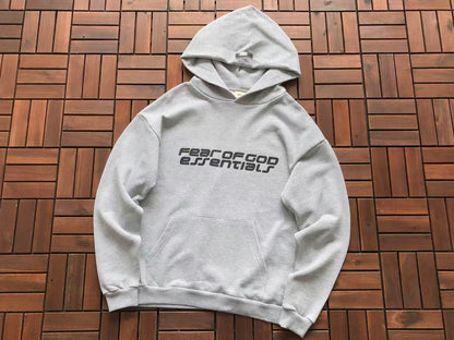 Essentials Hoodies