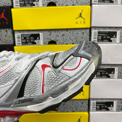 BLG Runner 2 Red/White/Grey