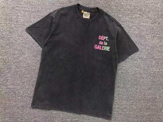 T-shirt GALLERY DEPT
