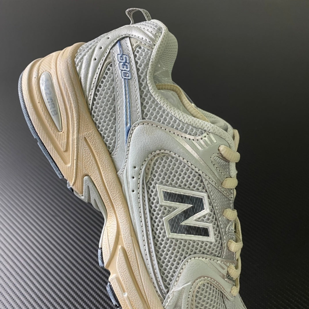 530 Vintage Grey