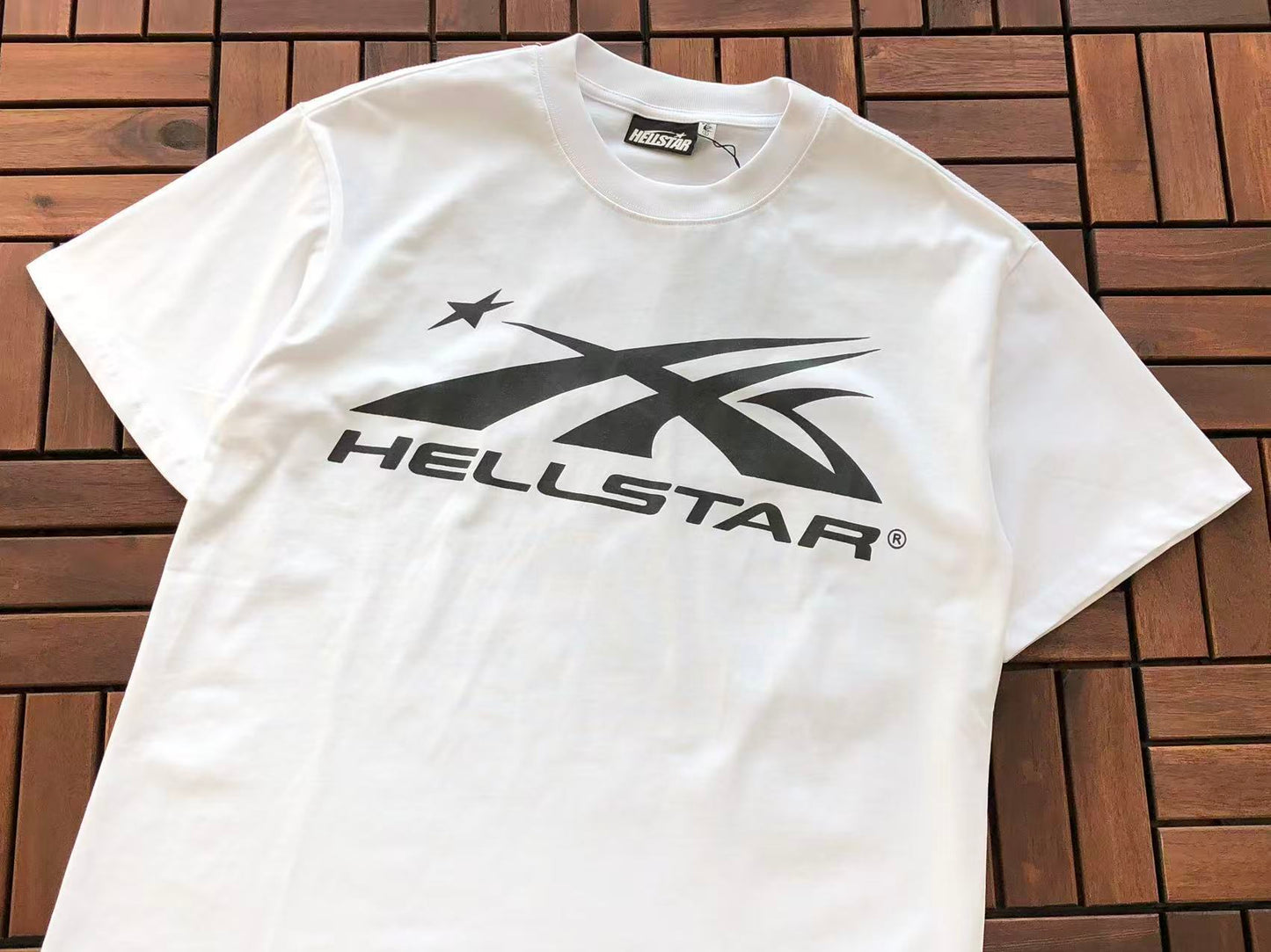 HELL T-SHIRT
