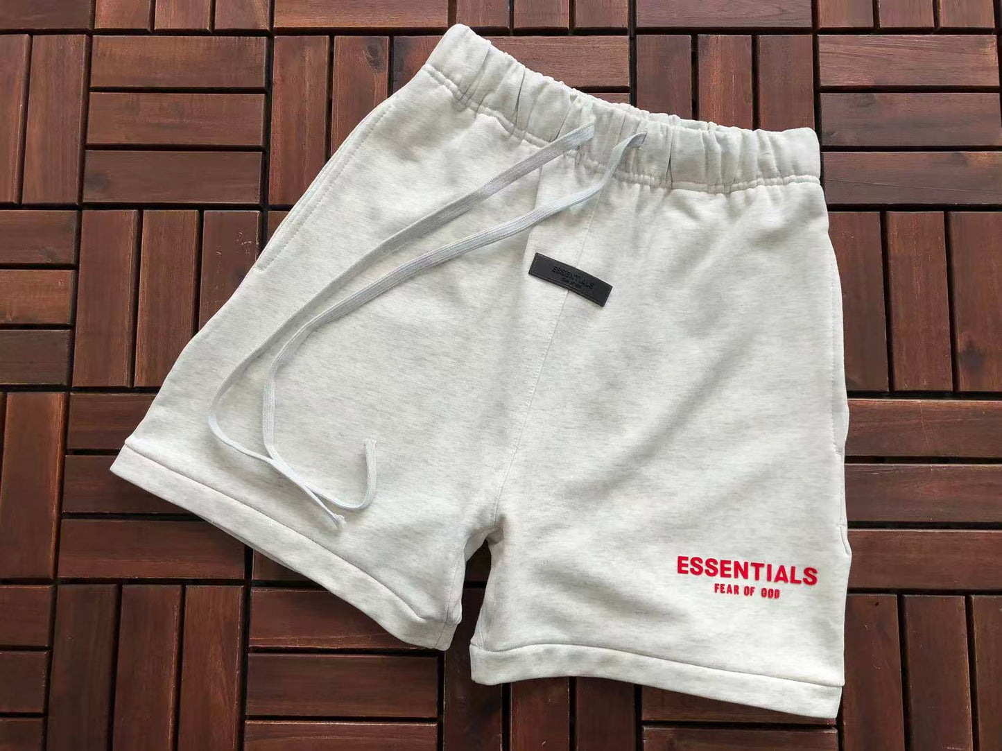 Conjuntos Essentials