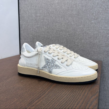 GDGS Ballstar Pure White Body Shine Star Gum Sole