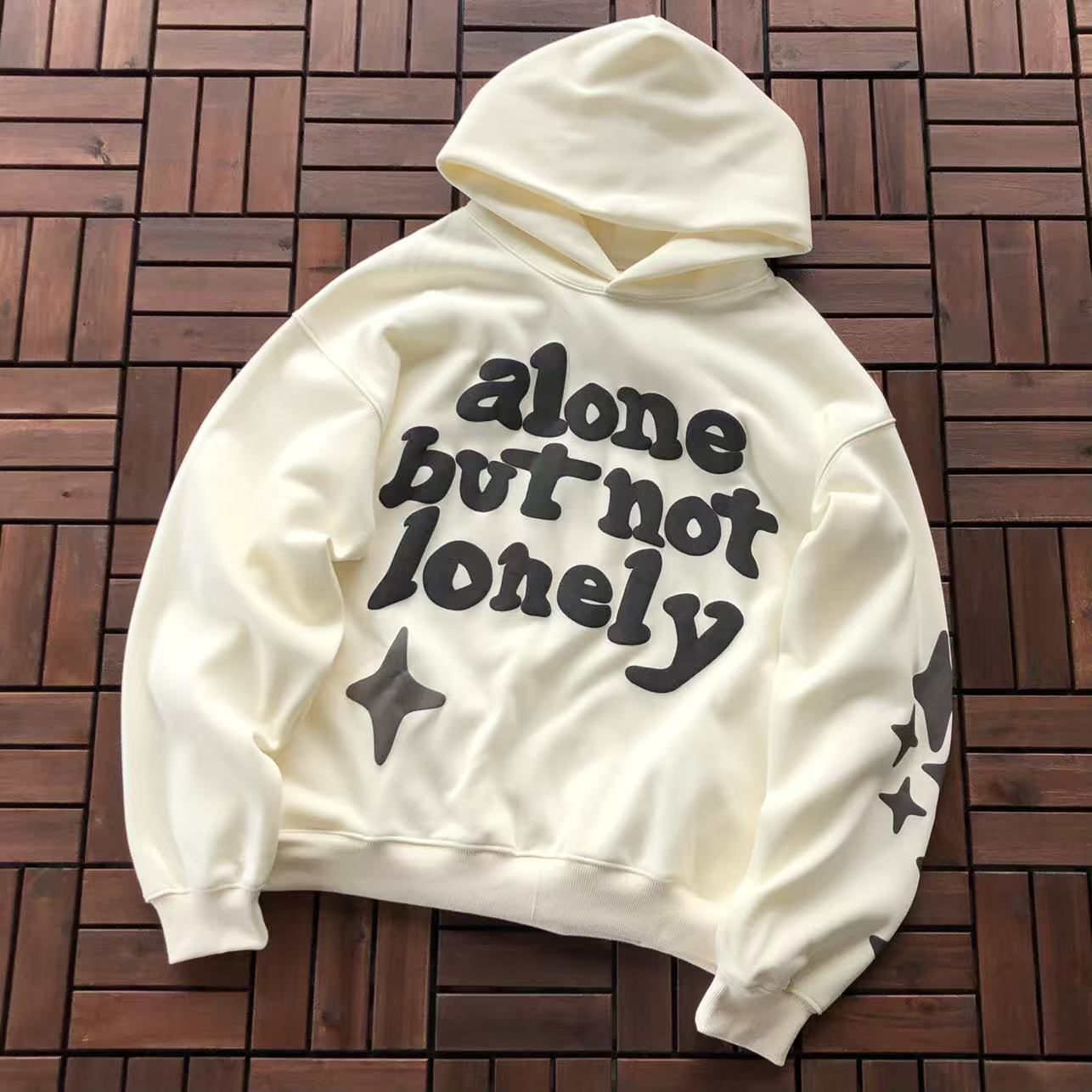 Broken Hodie