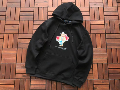 RL Hoodie