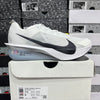 ZoomX Vaporfly Next% 4 White
