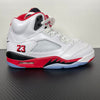KB5 Fire Red