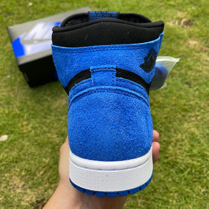 AJ1 High Royal Reimagined