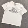 T-shirt Burberry
