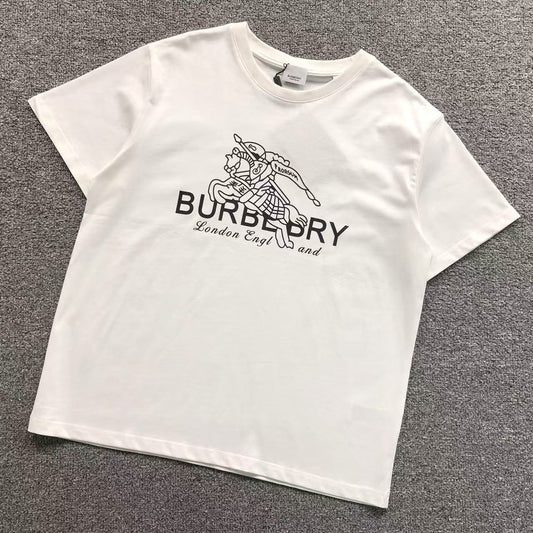 T-shirt Burberry