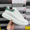 Alexander McQueen Green Grass