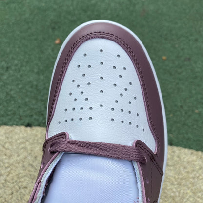 AJ1 High Sky J Mauve